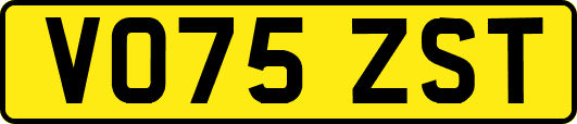 VO75ZST