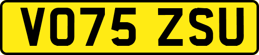VO75ZSU
