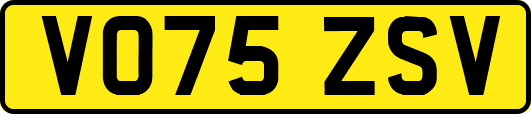 VO75ZSV