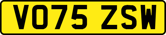 VO75ZSW