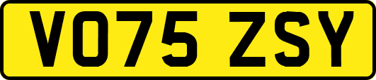 VO75ZSY