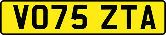 VO75ZTA