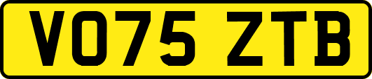 VO75ZTB