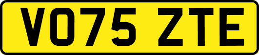 VO75ZTE