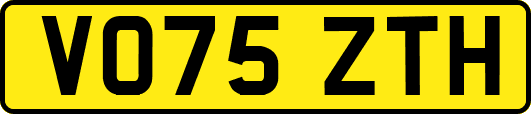 VO75ZTH