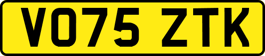 VO75ZTK