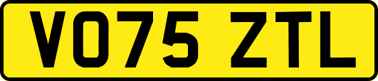 VO75ZTL