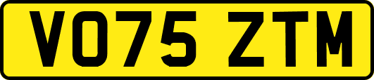 VO75ZTM