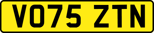 VO75ZTN