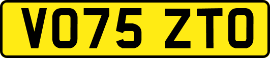 VO75ZTO