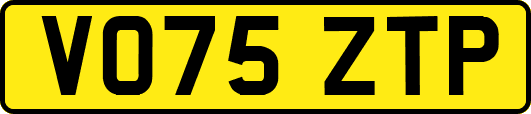 VO75ZTP