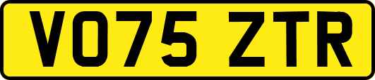 VO75ZTR