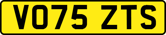 VO75ZTS