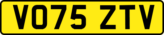 VO75ZTV