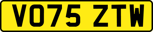 VO75ZTW