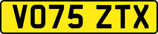 VO75ZTX