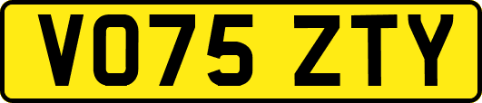 VO75ZTY