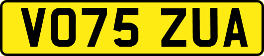 VO75ZUA