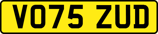 VO75ZUD