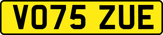VO75ZUE