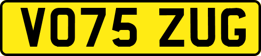 VO75ZUG