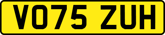 VO75ZUH