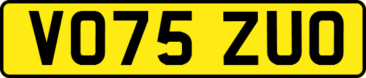 VO75ZUO