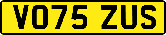 VO75ZUS