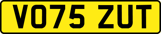 VO75ZUT