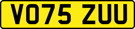 VO75ZUU