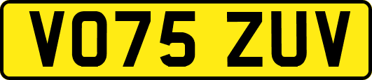 VO75ZUV