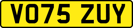 VO75ZUY