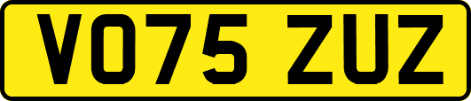 VO75ZUZ