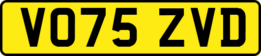 VO75ZVD
