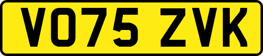 VO75ZVK