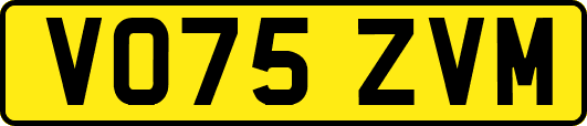 VO75ZVM