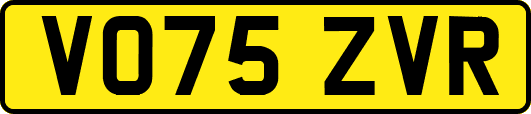VO75ZVR