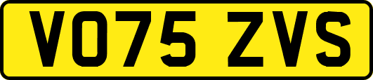 VO75ZVS