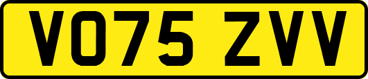 VO75ZVV