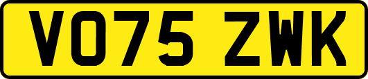 VO75ZWK