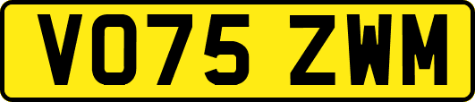 VO75ZWM