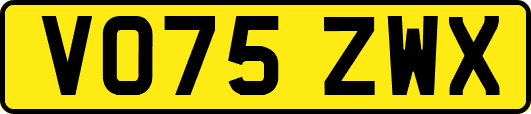 VO75ZWX