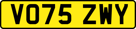 VO75ZWY