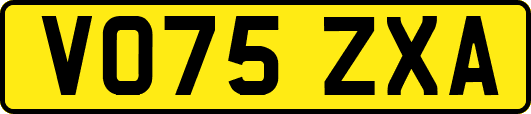 VO75ZXA