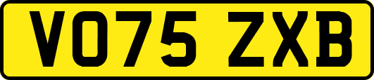 VO75ZXB