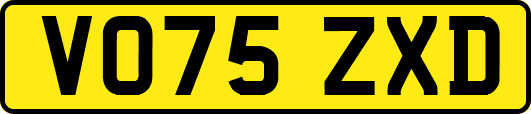 VO75ZXD