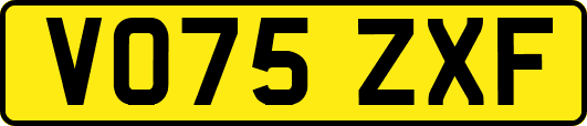 VO75ZXF