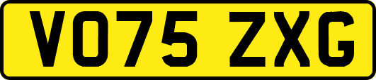 VO75ZXG