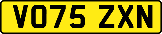 VO75ZXN