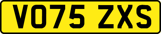 VO75ZXS